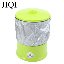 JIQI Electric Bean Sprout Maker: Automatic Seedling Growth & Fresh ...