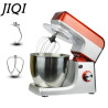 JIQI 7L Stand Mixer: Powerful Mixing, Dough & Blending