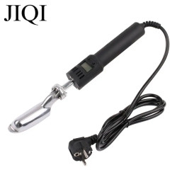JIQI Digital Display Thermostatic Iron - Smooth Wrinkles & Repair