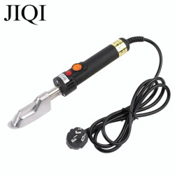 JIQI Digital Display Thermostatic Iron - Smooth Wrinkles & Repair