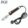 JIQI Digital Display Thermostatic Iron - Smooth Wrinkles & Repair