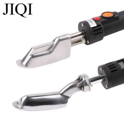 JIQI Digital Display Thermostatic Iron - Smooth Wrinkles & Repair