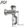 JIQI Multifunctional Kitchen Tool: Grinder, Mincer & Filler