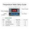 JIQI Seed Germination Box: Constant Temp for Success