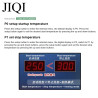 JIQI Seed Germination Box: Constant Temp for Success
