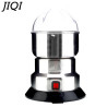 JIQI Electric Coffee & Nut Grinder - Stainless Steel Blades