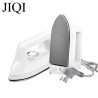 JIQI Portable Iron: Lightweight & Travel Friendly Wrinkle Remover