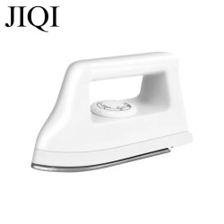 JIQI Portable Iron: Lightweight & Travel Friendly Wrinkle Remover