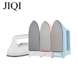 JIQI Portable Iron: Lightweight & Travel Friendly Wrinkle Remover
