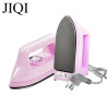 JIQI Portable Iron: Lightweight & Travel Friendly Wrinkle Remover