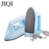 JIQI Portable Iron: Lightweight & Travel Friendly Wrinkle Remover