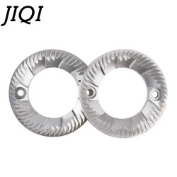 JIQI Durable Coffee Grinder Blades for Precise Grinding