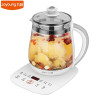 JOYOUNG 1.5L Electric Kettle: Precise Temp Control for Tea & More