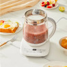 JOYOUNG 1.5L Electric Kettle: Precise Temp Control for Tea & More