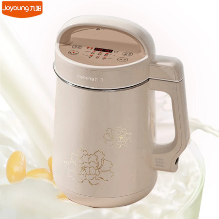 JOYOUNG Soymilk Maker: Powerful Blending, Effortless Filtration