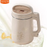 JOYOUNG Soymilk Maker: Powerful Blending, Effortless Filtration