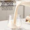 JOYOUNG Smart Blender & Soy Milk Maker - 1.75L