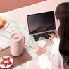 JOYOUNG Mini Soymilk Maker - Blend & Enjoy Smooth Soymilk (600ml)