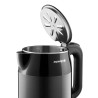 JOYOUNG Electric Kettle - 1.7L Fast Heating, Safe & Durable