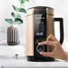 JOYOUNG Soymilk Maker & Blender: Smooth Juices, Pastes, & More