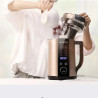 JOYOUNG Soymilk Maker & Blender: Smooth Juices, Pastes, & More