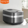 JOYOUNG 3L Rice Cooker - Stainless Steel & Multigrain