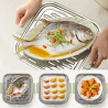 JOYOUNG GZ105 Electric Steamer - 10L Capacity, 1-60 Min Timer