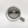 JOYOUNG 1.5L Glass Health Kettle - Durable & Stylish