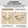 JOYOUNG Food Blender & Soy Milk Maker - High Speed Mixing