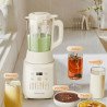 JOYOUNG Food Blender & Soy Milk Maker - High Speed Mixing