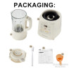 JOYOUNG Food Blender & Soy Milk Maker - High Speed Mixing