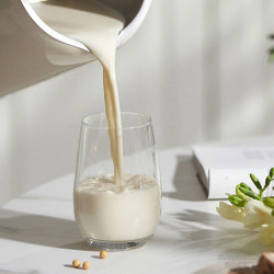 JOYOUNG Soymilk Maker: Automatic Brewing & Heating