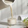 JOYOUNG Soymilk Maker: Automatic Brewing & Heating