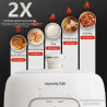 JOYOUNG 3L Electric Pressure Cooker - Rice, Stew & Soup