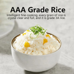 JOYOUNG 2L Rice Cooker: Cook Rice & More with Ease!