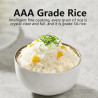 JOYOUNG 2L Rice Cooker: Cook Rice & More with Ease!