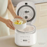 JOYOUNG 2L Rice Cooker: Cook Rice & More with Ease!