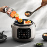 JOYOUNG Portable Pressure Cooker 3L - Perfect for 1-5 People