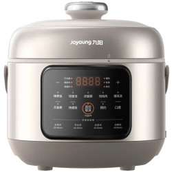 JOYOUNG Portable Pressure Cooker 3L - Perfect for 1-5 People