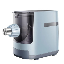 JOYOUNG Electric Noodles Maker: Homemade Pasta with 6 Molds