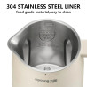 JOYOUNG Soymilk Maker & Blender: Make Delicious Smoothies & More