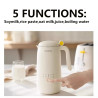 JOYOUNG Soymilk Maker & Blender: Make Delicious Smoothies & More