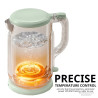 JOYOUNG 1.5L Electric Kettle - Fast Boil, Auto Shut-Off