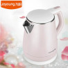 JOYOUNG Electric Kettle: 1800W Fast Heating, Safety Auto Shut-Off