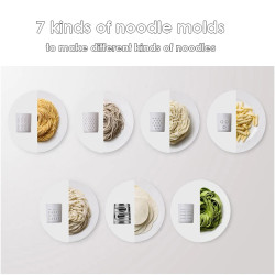 JOYOUNG M6-L20S: Make Delicious Noodles at Home