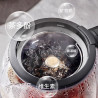 JOYOUNG Electric Kettle - Fast Heating, Heat Preservation, 1000ml