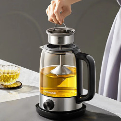 JOYOUNG Electric Kettle - Fast Heating, Heat Preservation, 1000ml