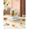 JOYOUNG Electric Kettle & Health Pot - Stew, Soup, Porridge, Tea