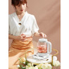 JOYOUNG Electric Kettle & Health Pot - Stew, Soup, Porridge, Tea