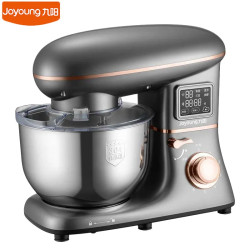 JOYOUNG Electric Dough Mixer: 6-Speed Blending & Mixing